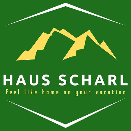 Haus Scharl Apartment Grossarl Bagian luar foto