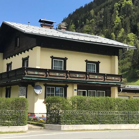 Haus Scharl Apartment Grossarl Bagian luar foto