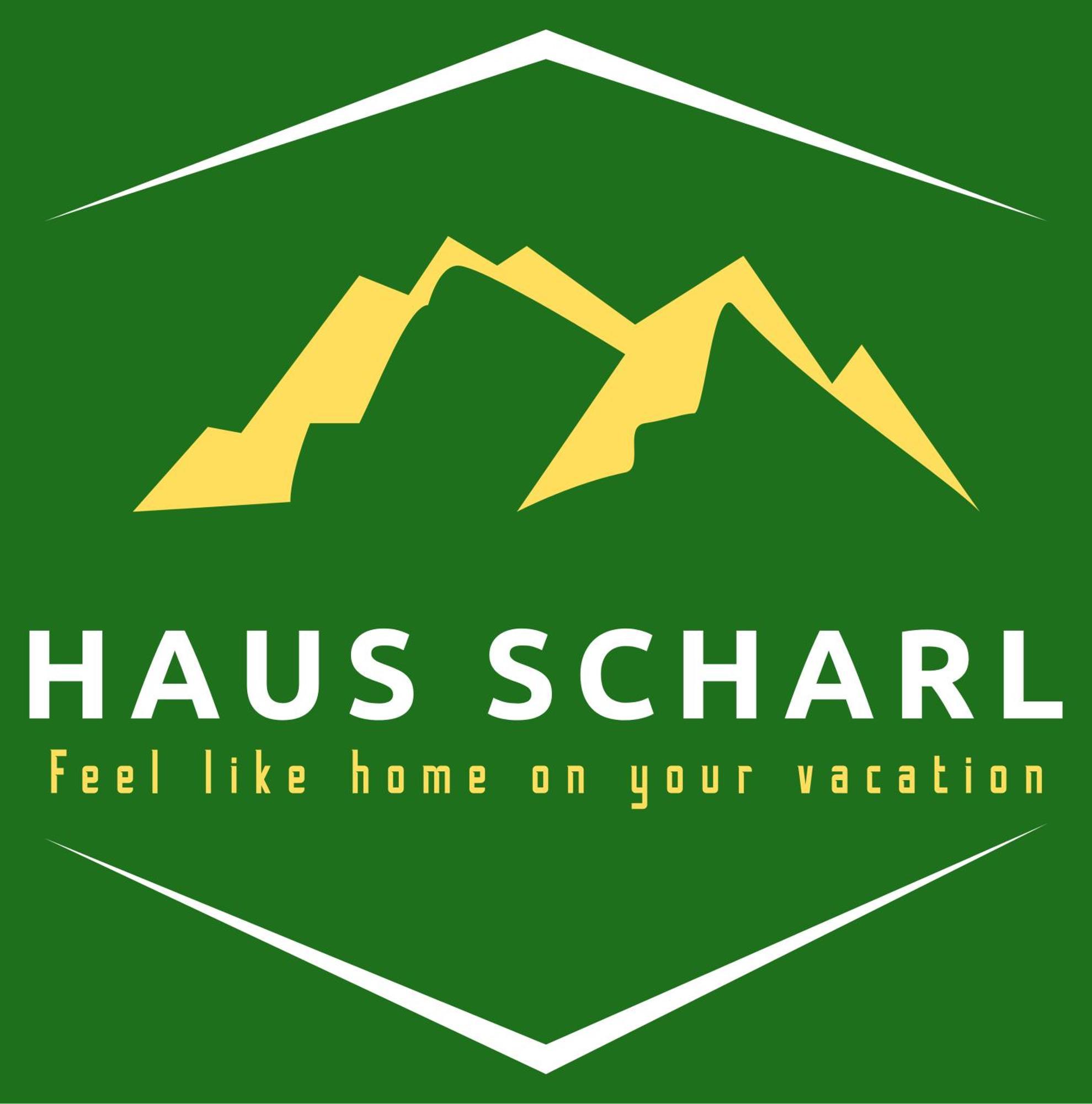 Haus Scharl Apartment Grossarl Bagian luar foto