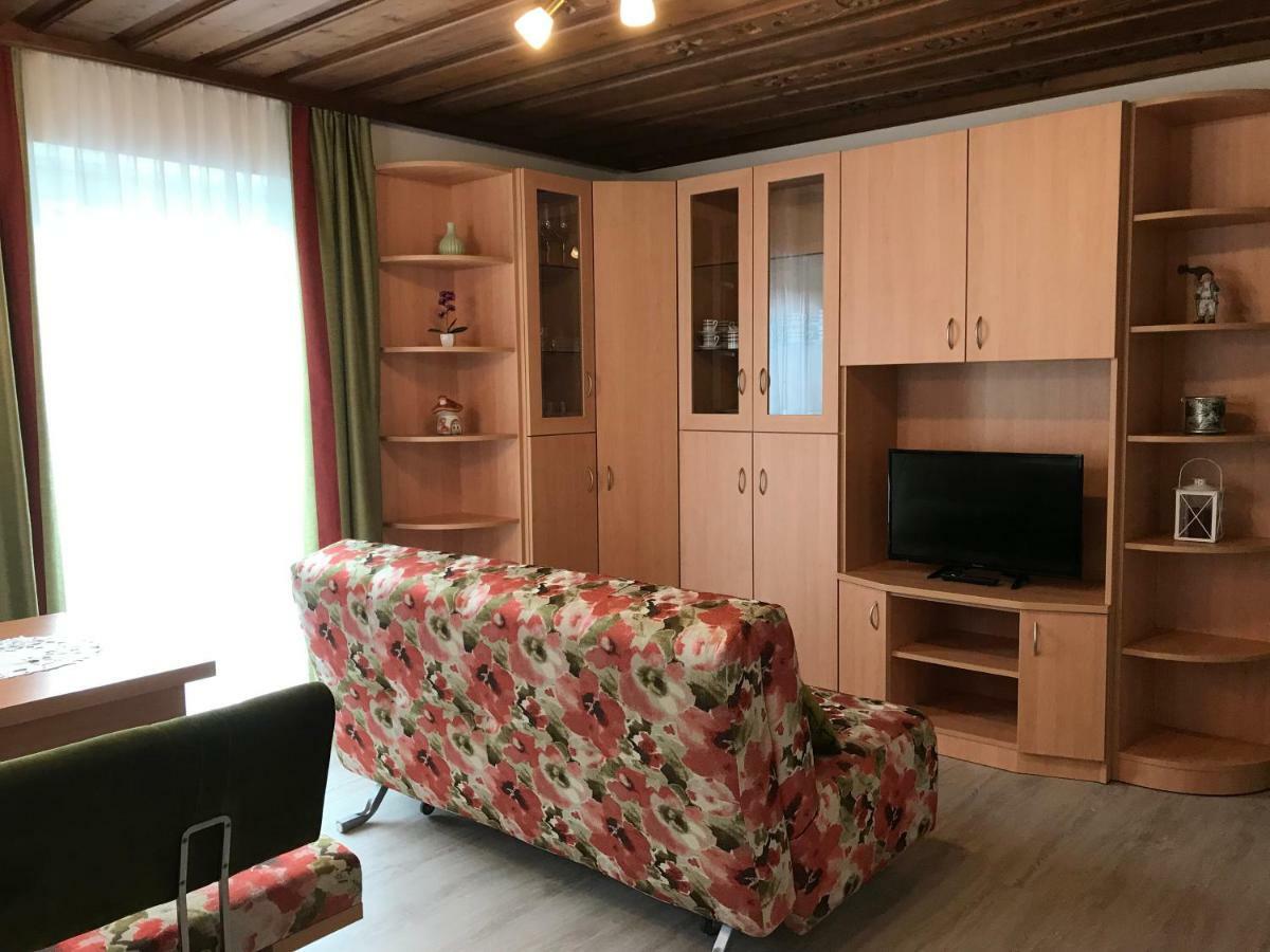 Haus Scharl Apartment Grossarl Bagian luar foto