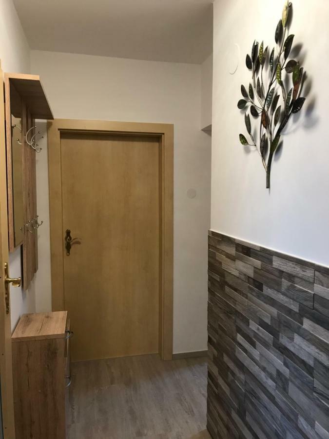 Haus Scharl Apartment Grossarl Bagian luar foto