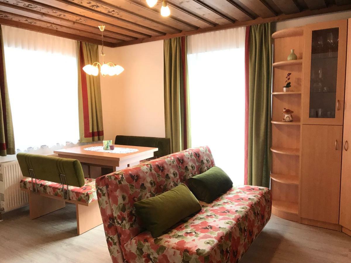 Haus Scharl Apartment Grossarl Bagian luar foto