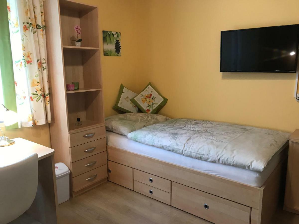 Haus Scharl Apartment Grossarl Bagian luar foto