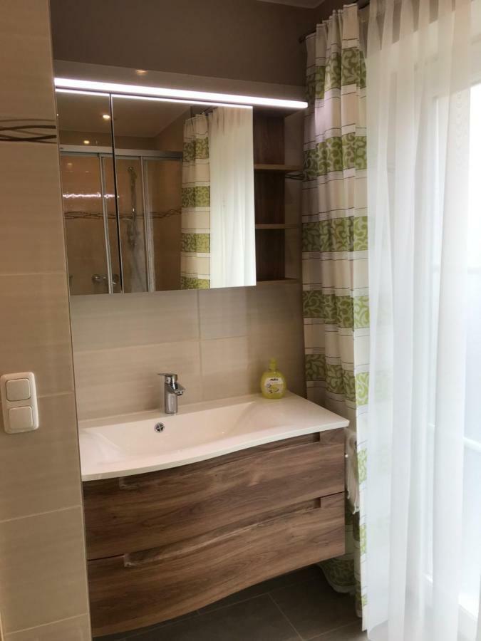 Haus Scharl Apartment Grossarl Bagian luar foto