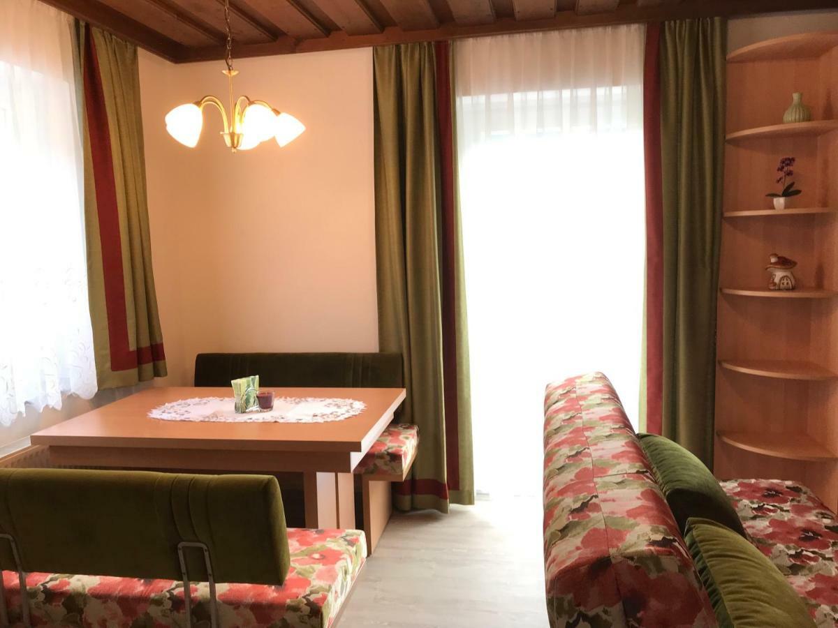 Haus Scharl Apartment Grossarl Bagian luar foto