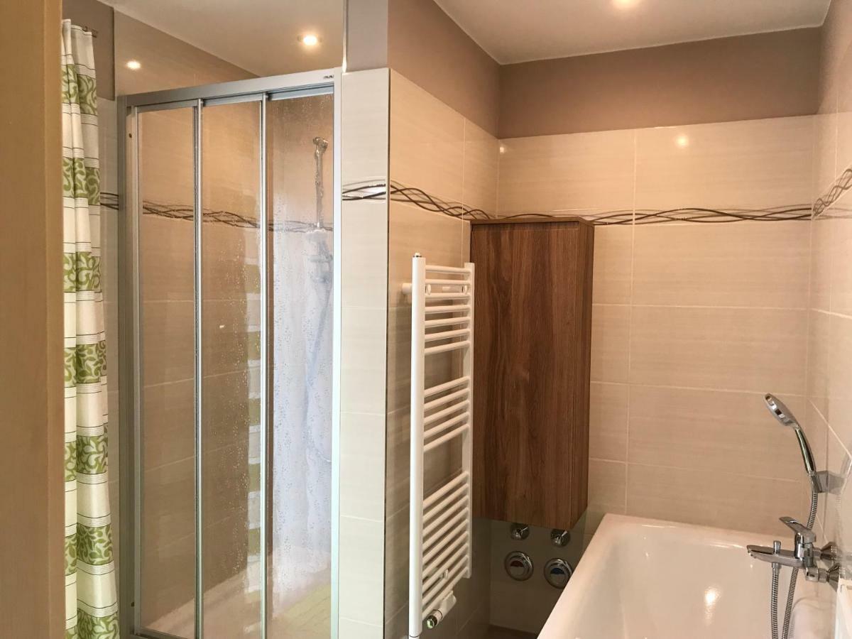 Haus Scharl Apartment Grossarl Bagian luar foto