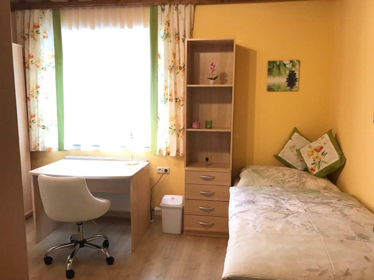Haus Scharl Apartment Grossarl Bagian luar foto