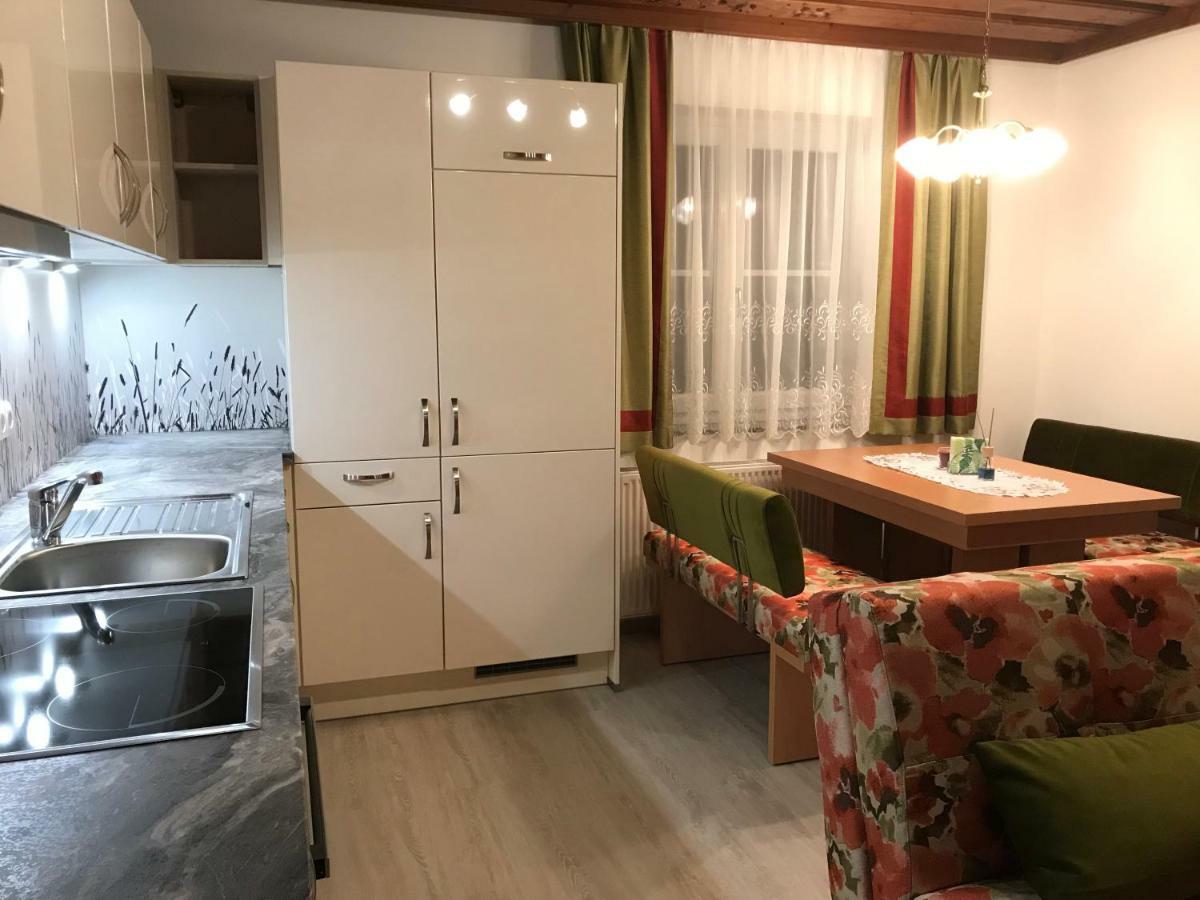 Haus Scharl Apartment Grossarl Bagian luar foto