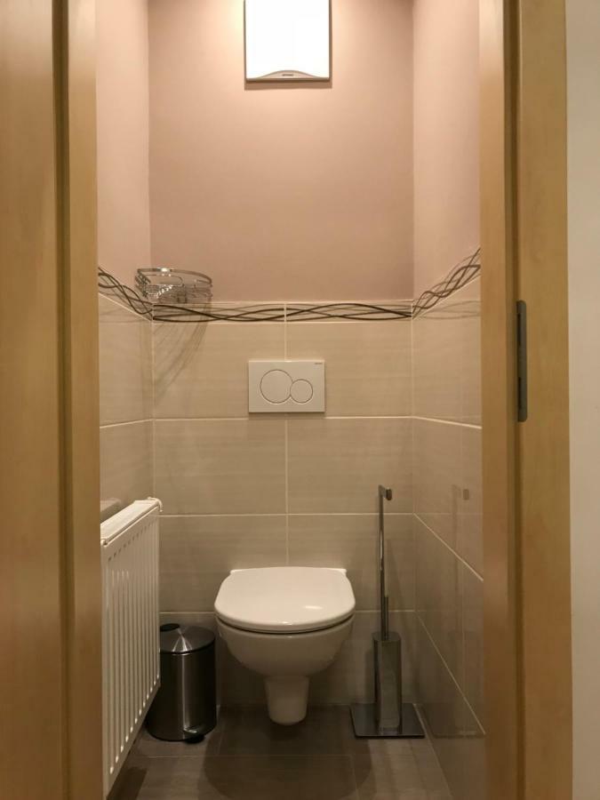 Haus Scharl Apartment Grossarl Bagian luar foto