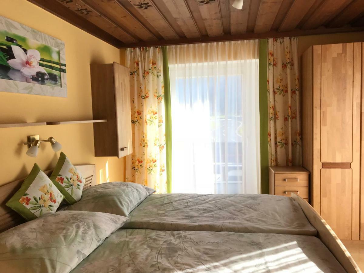 Haus Scharl Apartment Grossarl Bagian luar foto
